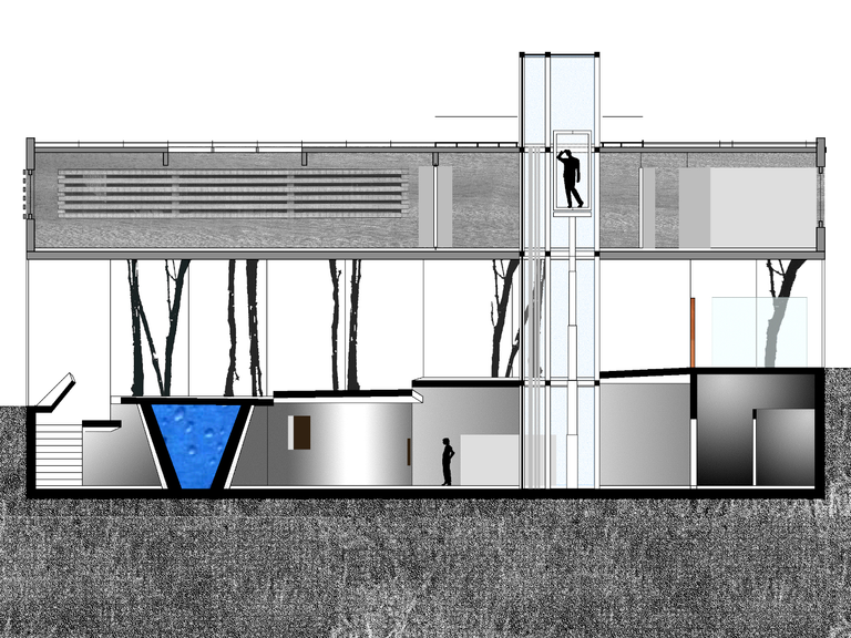 Projekt Haus der Nachhaltigkeit, Johanniskreuz, Bild 5 von 11