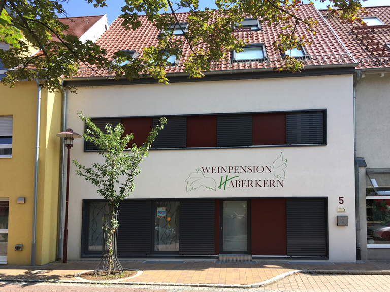 Weinpension Haberkern, Bild 1 von 5