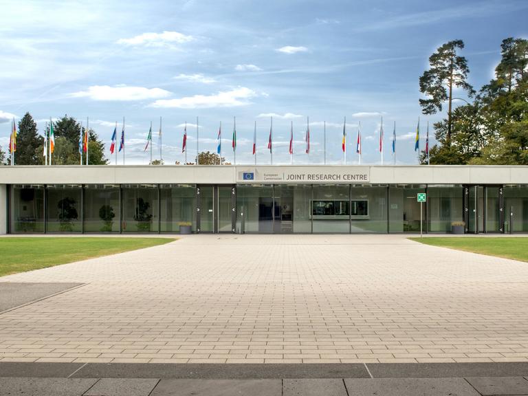 Bild 1 von 4 zum JRC Joint Research Center - Karlsruhe