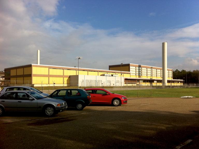 Bild 4 von 4 zum JRC Joint Research Center - Karlsruhe